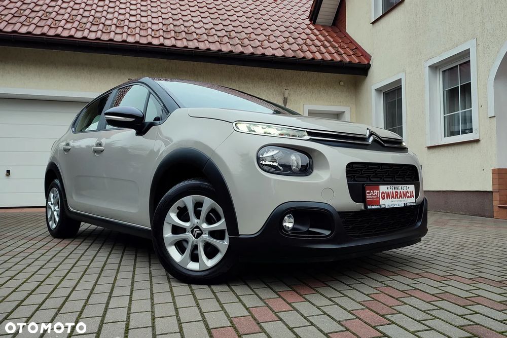 Citroën C3 Pure Tech 83 S&S SHINE - 25