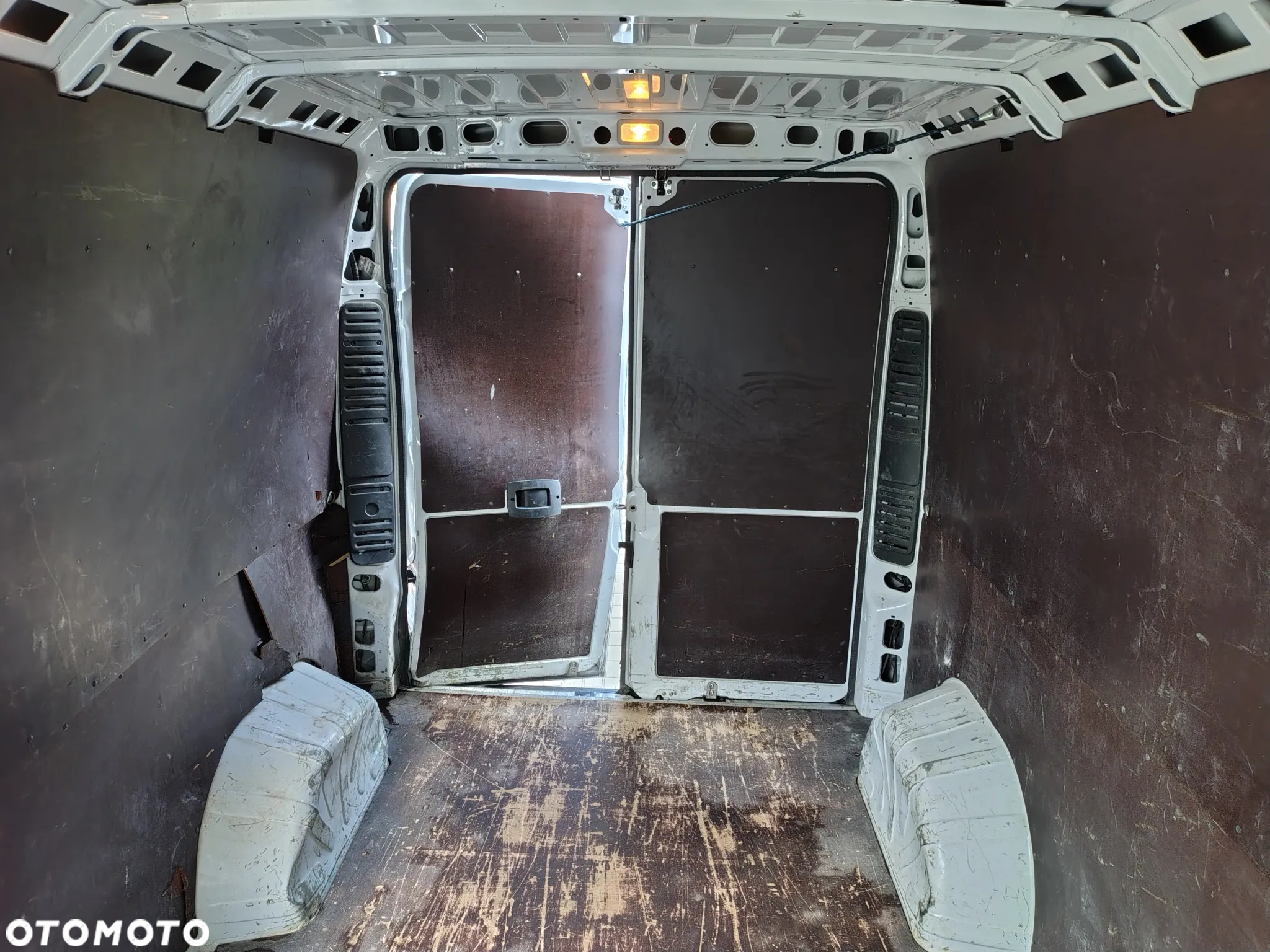 Citroën JUMPER - 23
