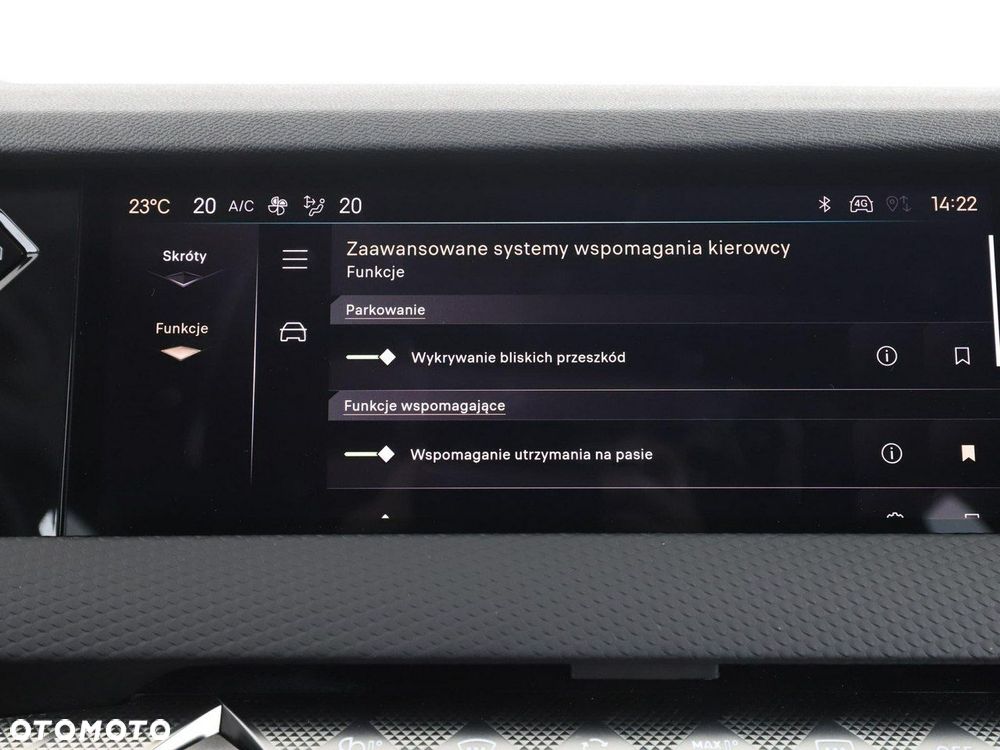 DS Automobiles DS 4 1.6 E-Tense Bastille - 27