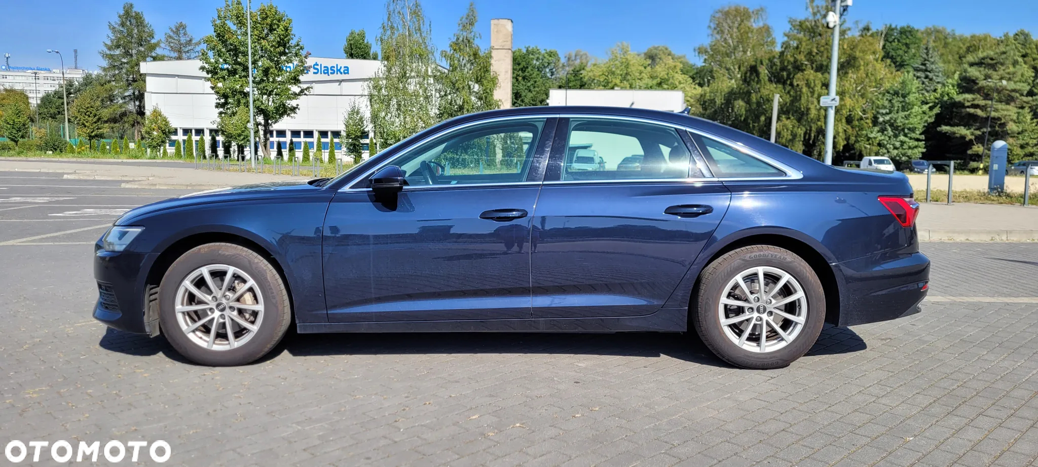 Audi A6 - 15