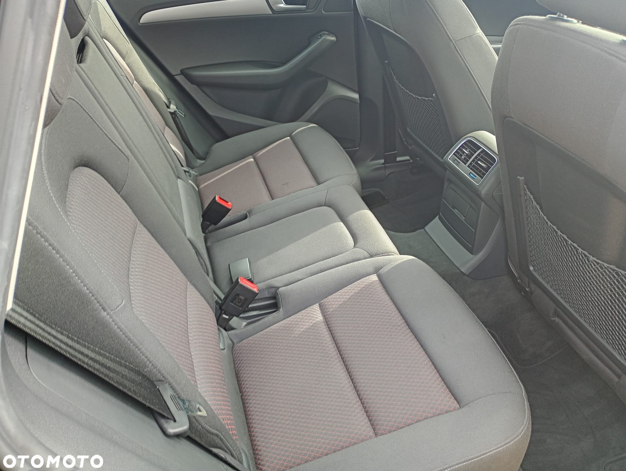 Audi Q5 2.0 TDI Quattro S tronic - 16
