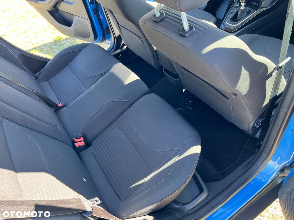 Ford Focus 1.5 TDCi Gold X - 18