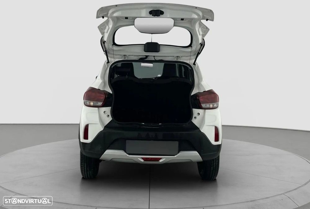 Dacia Spring Comfort Plus - 9