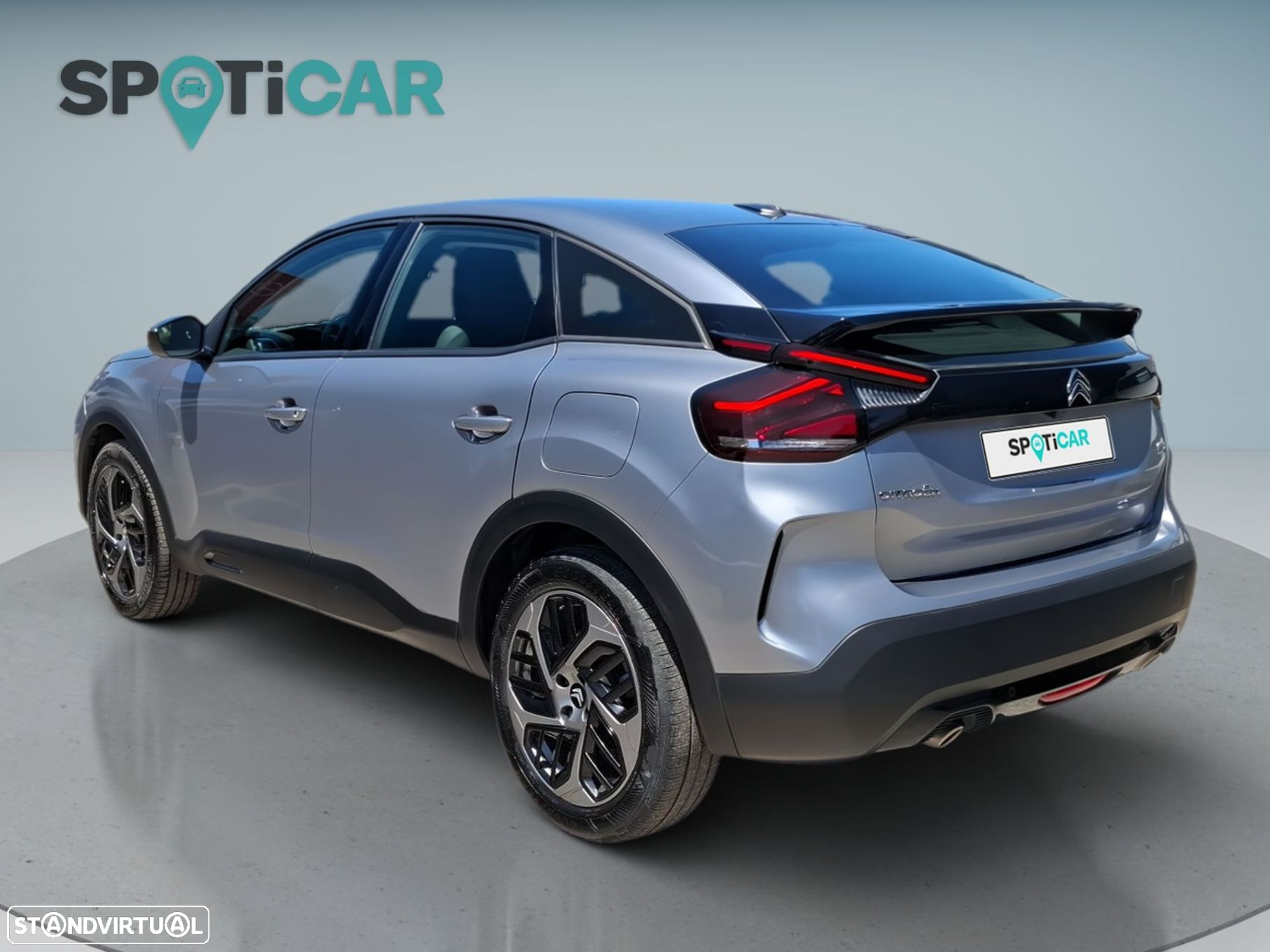 Citroën C4 1.2 PureTech Feel Pack - 7