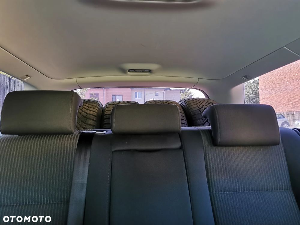 Audi A4 Avant 1.8T - 28