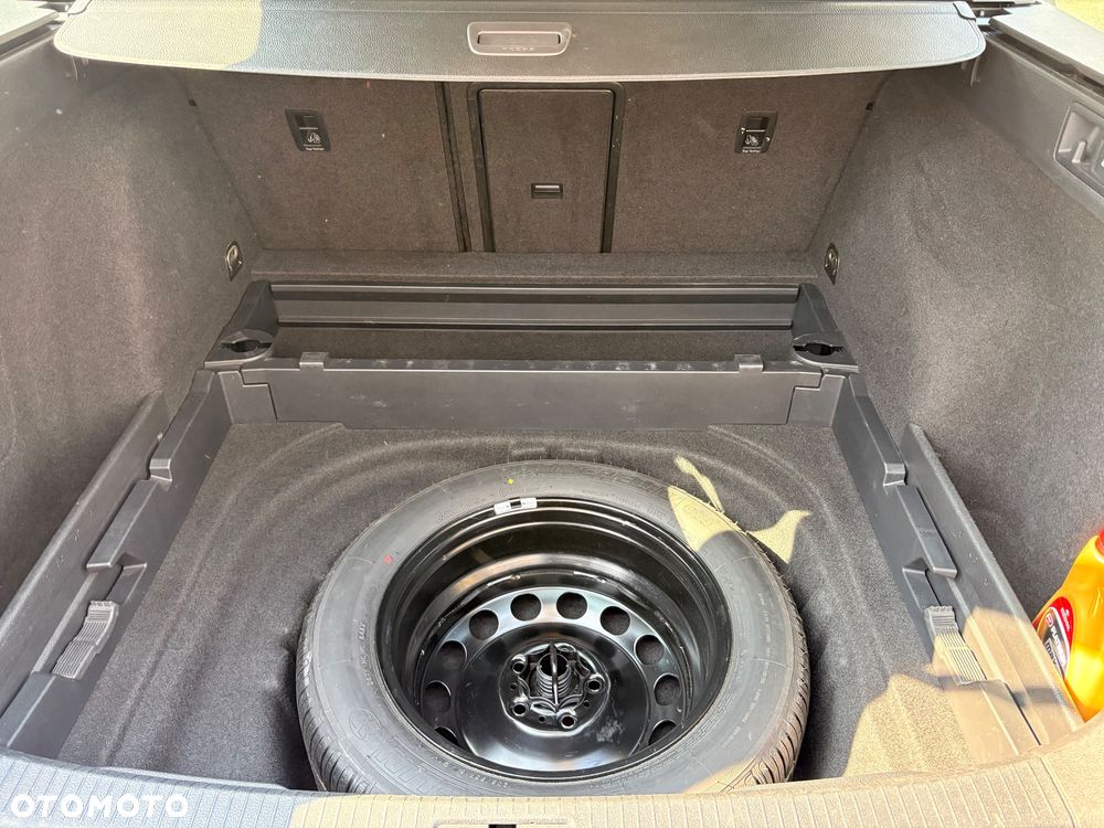 Volkswagen Golf 2.0 TDI BMT Highline EU6 - 8