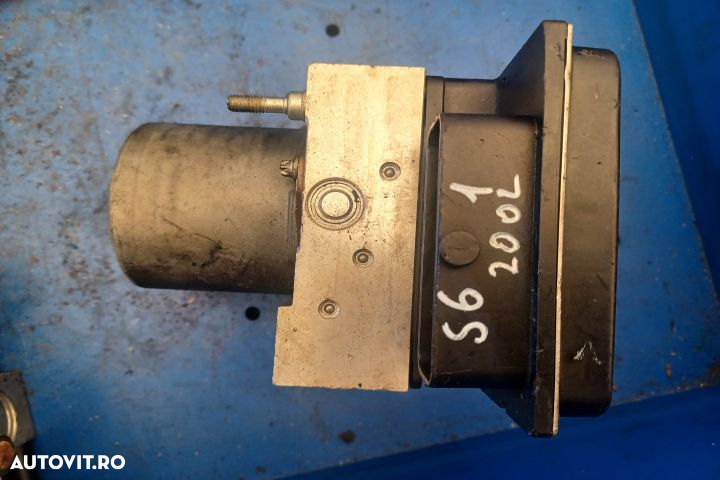 Pompa ABS 8E0910517D012 0265234336 Audi A4 B7 [2004 - 2008] Avant wag - 2