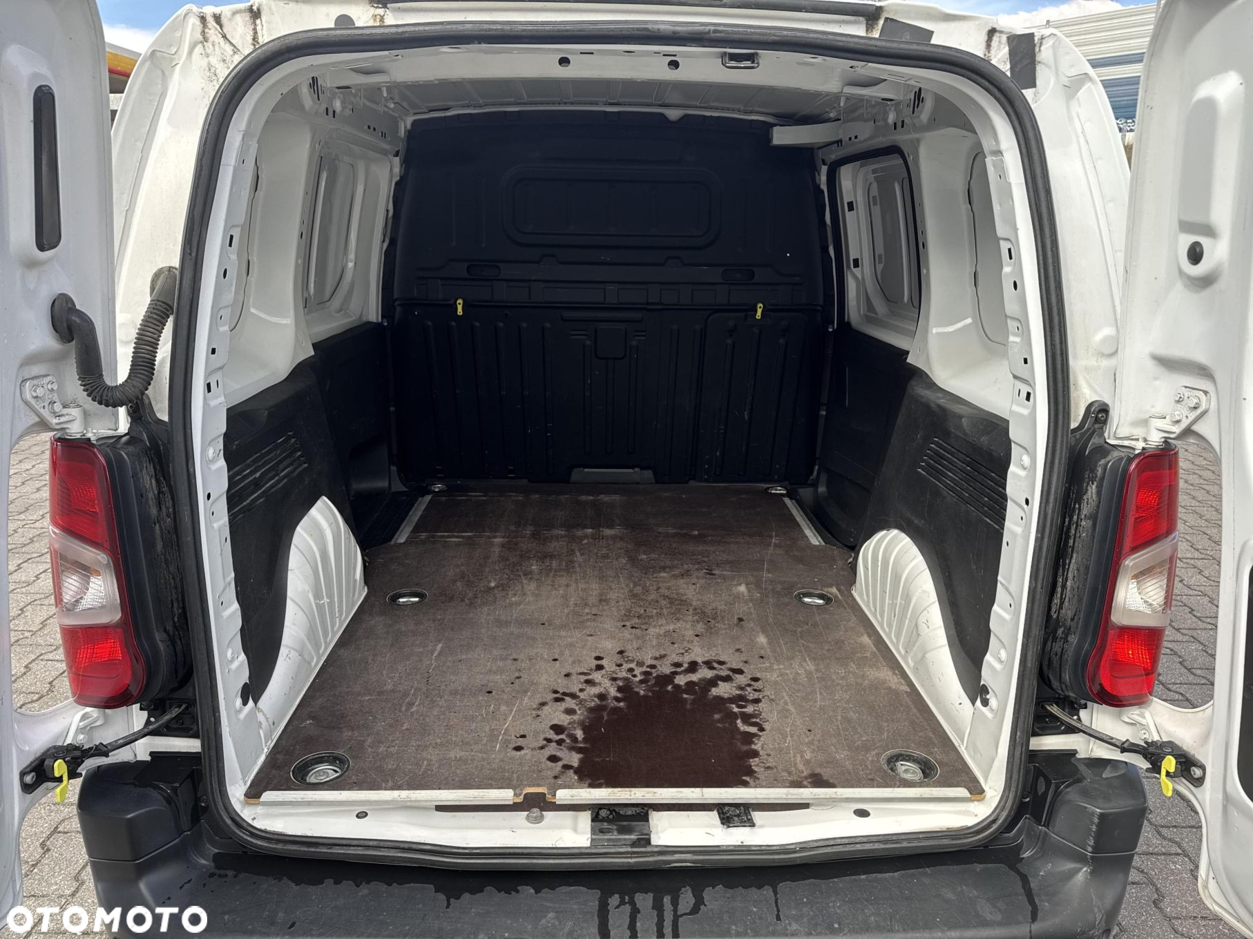 Toyota PROACE CITY - 13