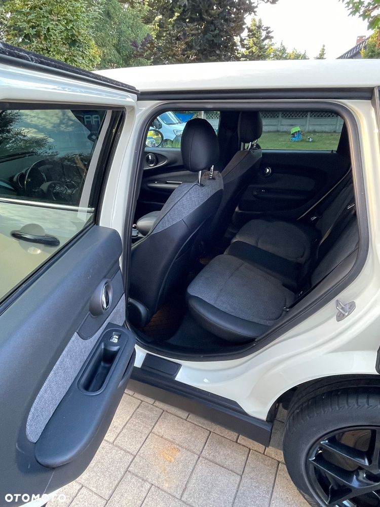 MINI Clubman - 12