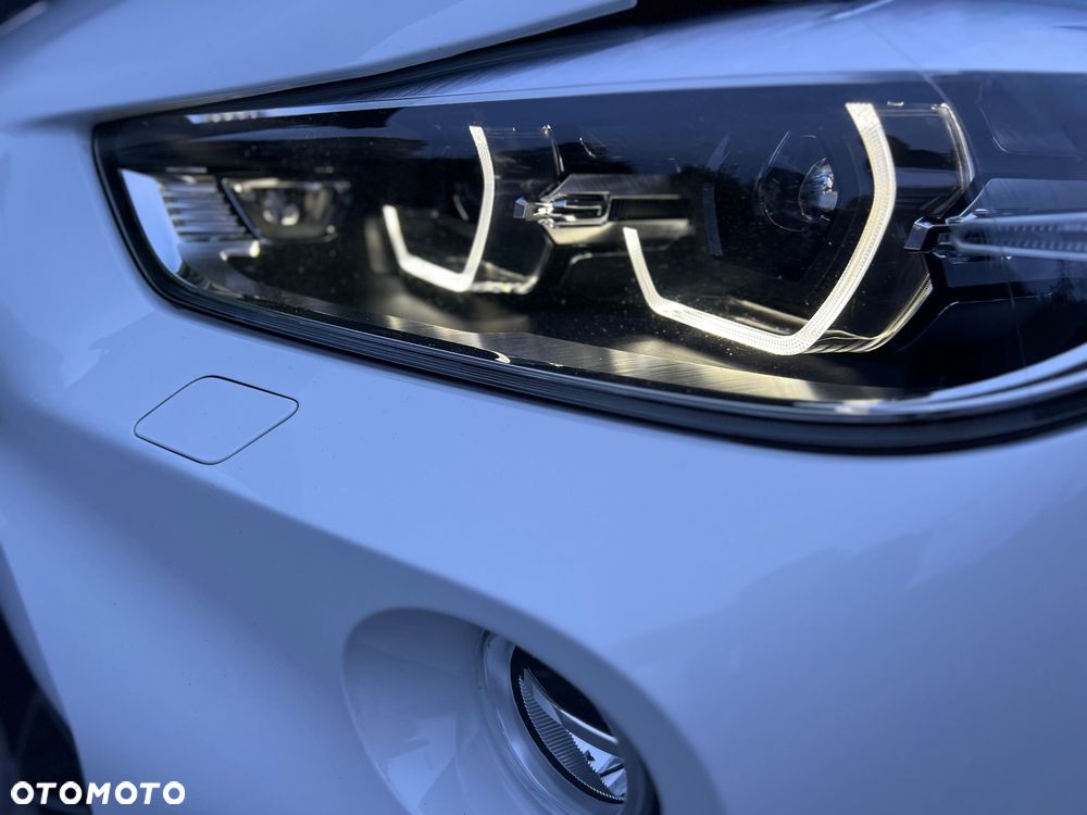 BMW X2 sDrive18i M Sport X - 25