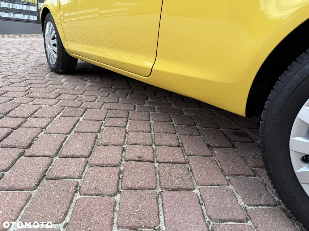 Opel Corsa 1.2 16V Color Edition - 25