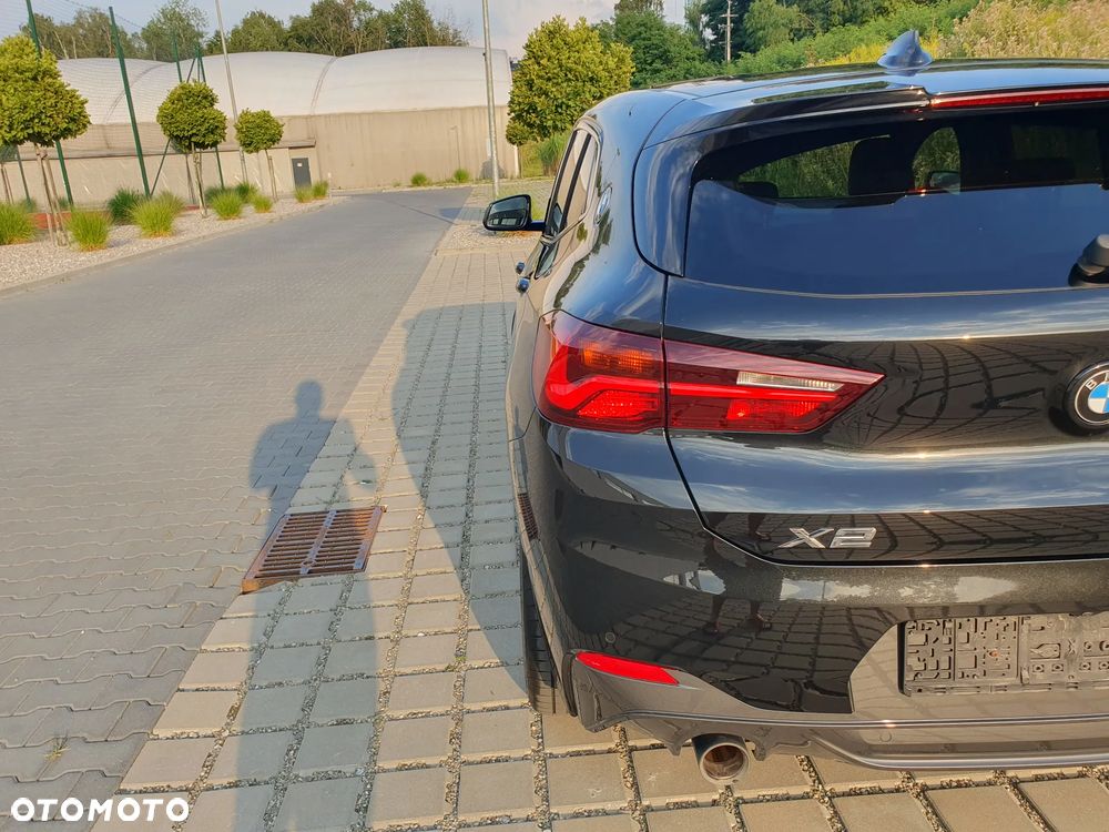 BMW X2 sDrive20i M Mesh sport - 6