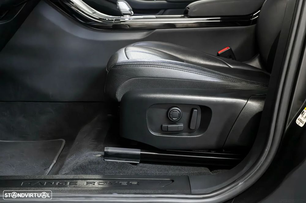 Land Rover Range Rover Evoque - 18
