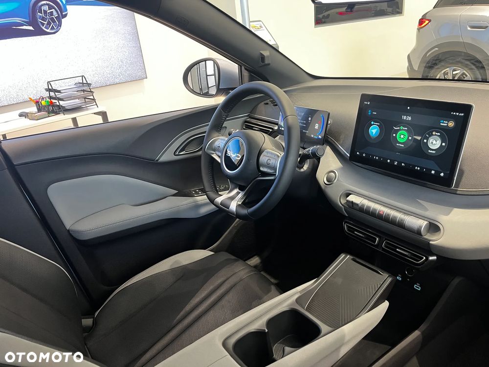 BYD Dolphin Surf 43.2kWh Boost - 39