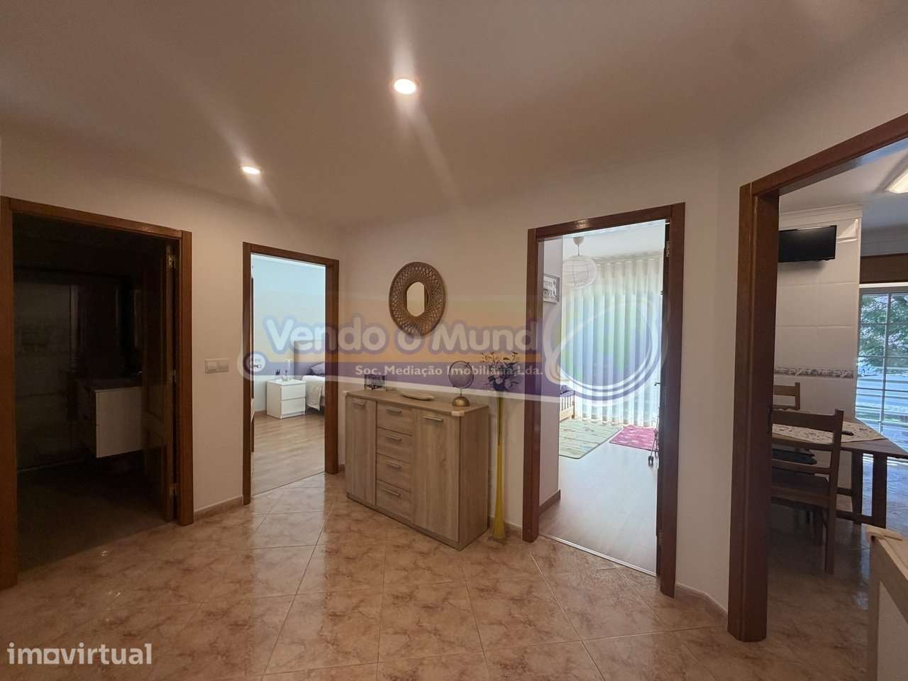 Apartamento T3 em Samora Correia (SC1058) - Grande imagem: 5/21