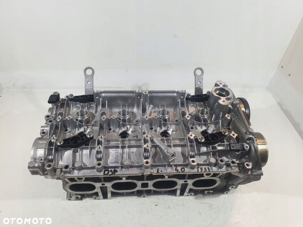 głowica silnika 0p2.103.403 porsche panamera 971 audi rs6 rs7 4.0tfsi djp - 1