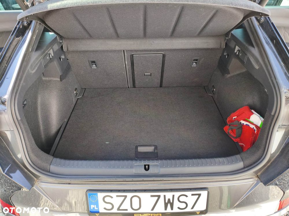 Cupra Formentor VZ 2.0 TSI 4Drive DSG - 15