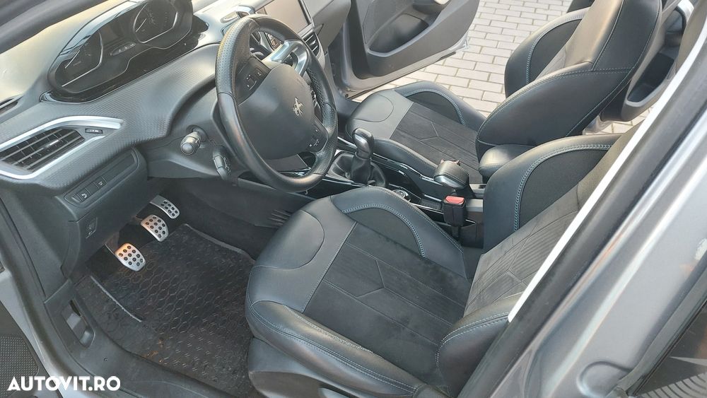 Peugeot 2008 PureTech 110 Stop&Start Crossway - 9