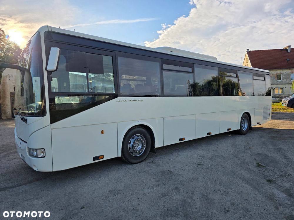 Iveco CROSSWAY - 5