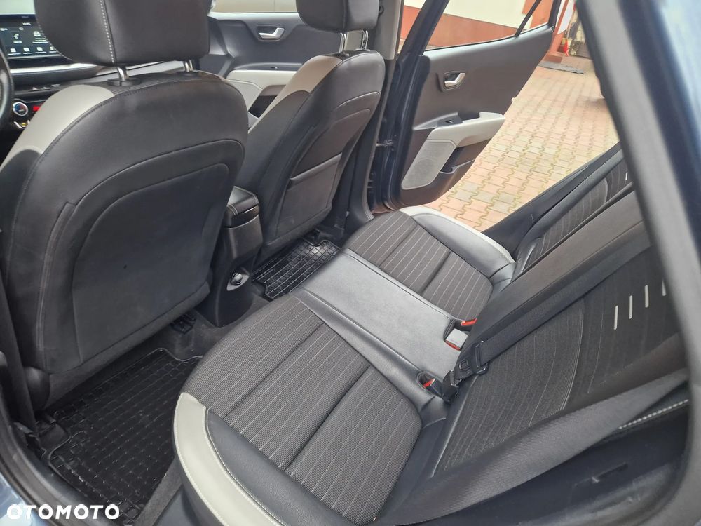 Kia Stonic 1.4 M - 16
