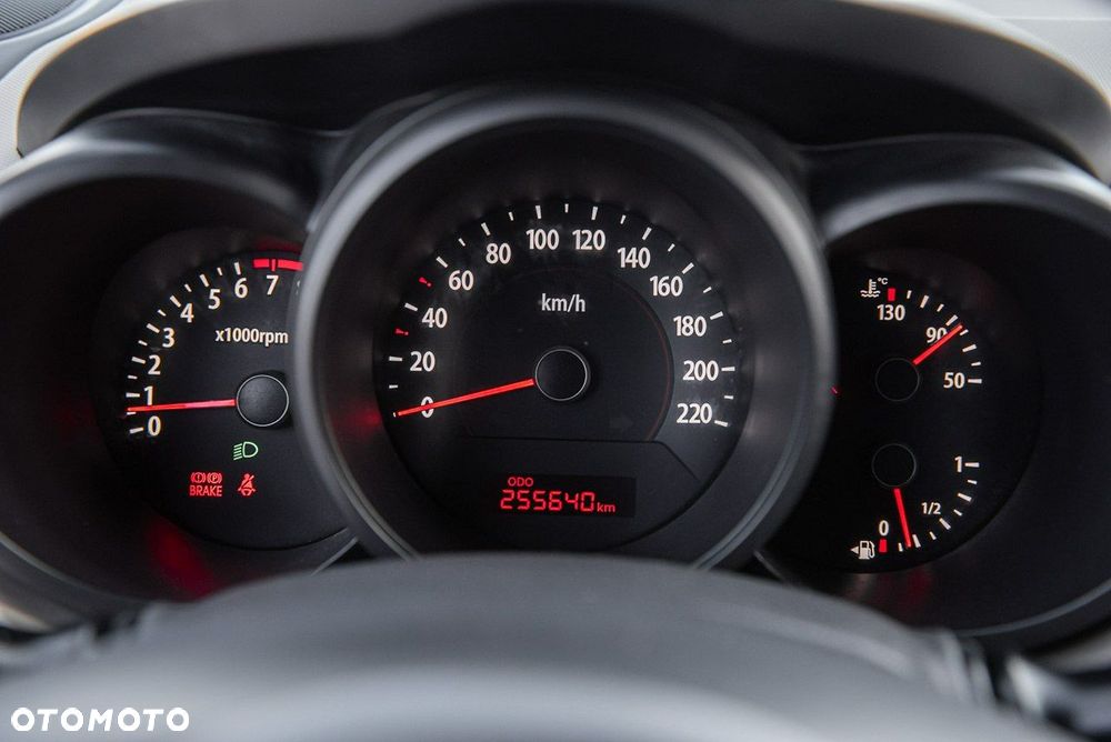 Kia Soul 1.6 XL EU5 - 29