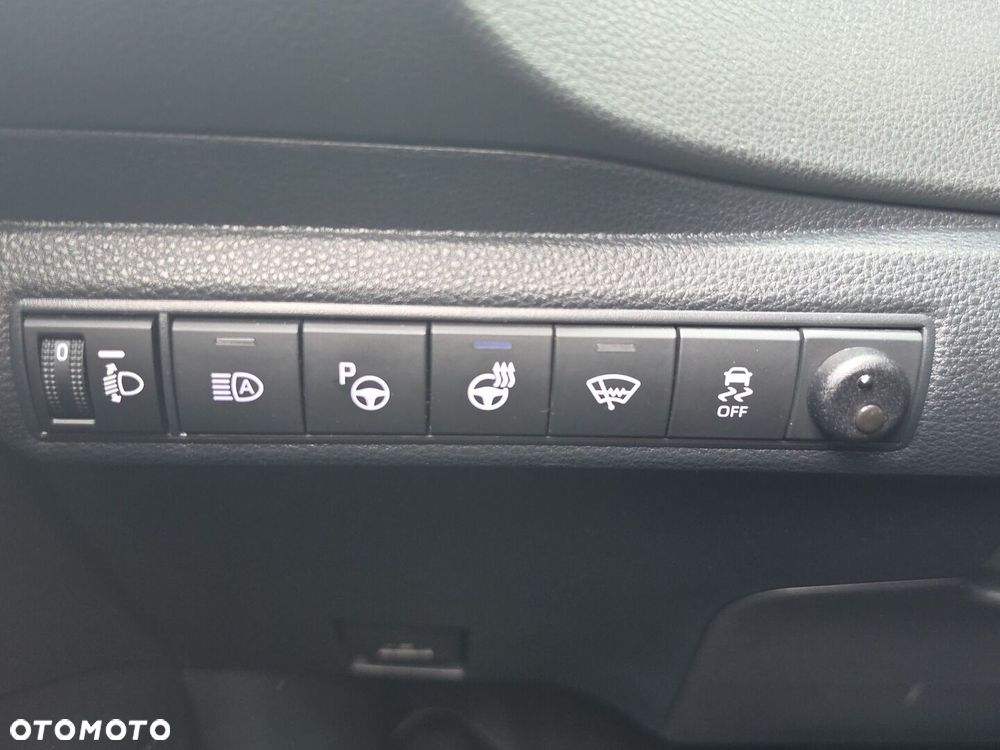 Toyota Corolla 2.0 Hybrid GR Sport - 22
