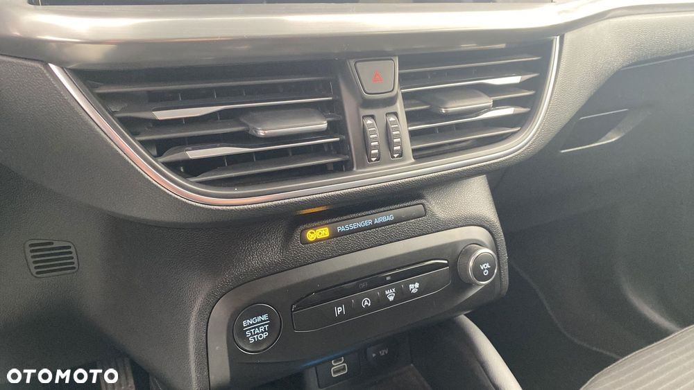 Ford Focus 1.0 EcoBoost mHEV Titanium X - 20