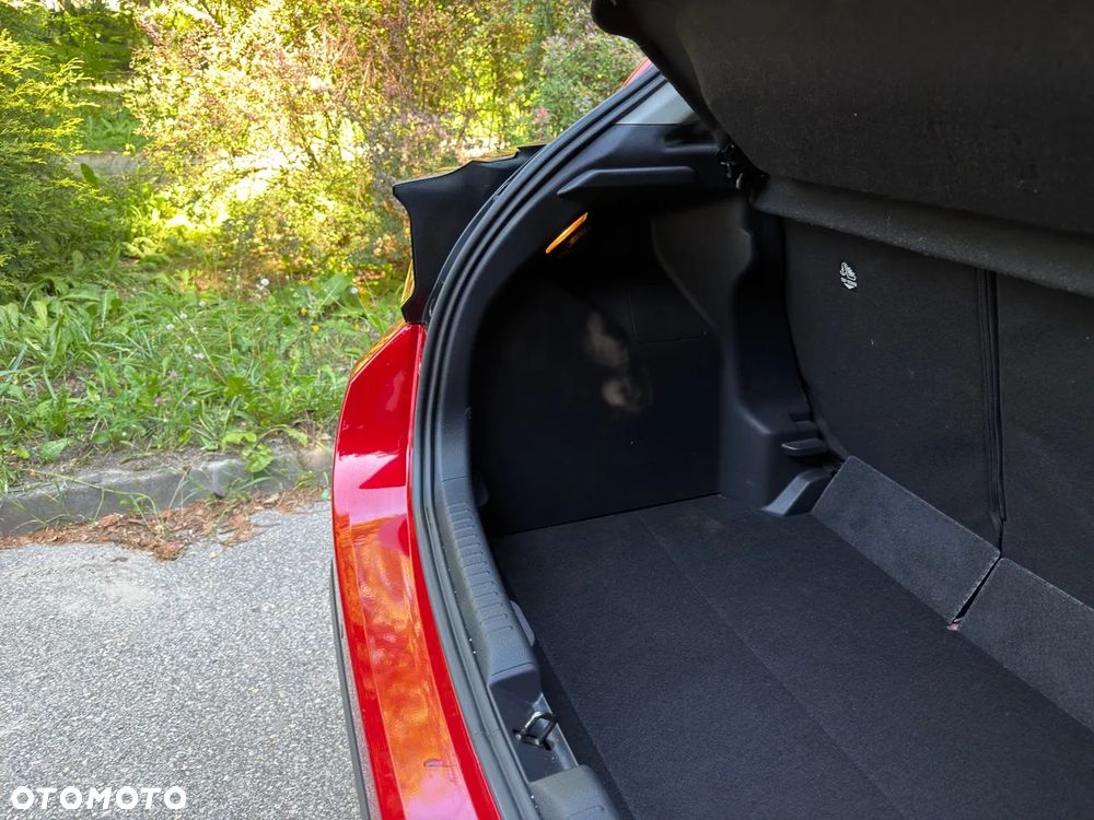 Toyota Yaris Hybrid 1.5 Comfort - 10