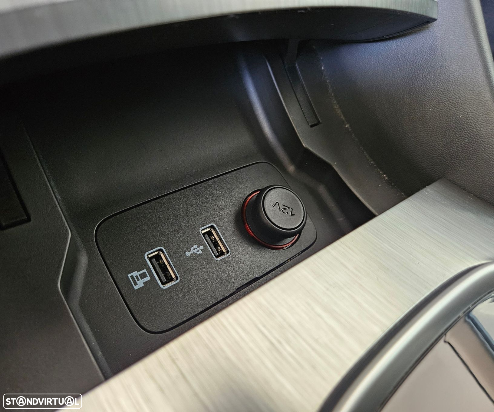 MG EHS 1.5 T-GDI Plug-in Hybrid Comfort - 32