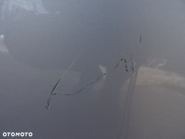 MASKA POKRYWA SILNIKA FORD GALAXY I 95-00 NR367 - 6
