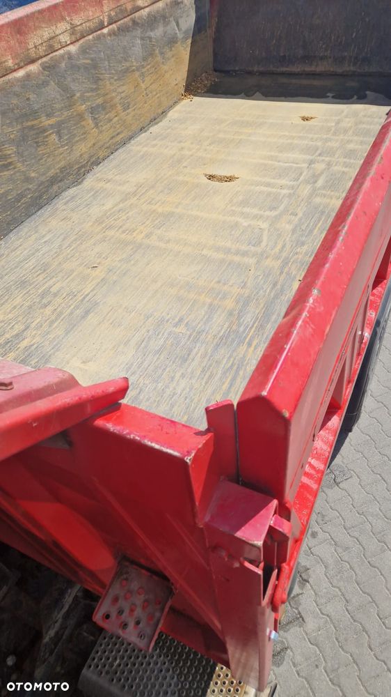 Mercedes-Benz Actros 2641 - 5