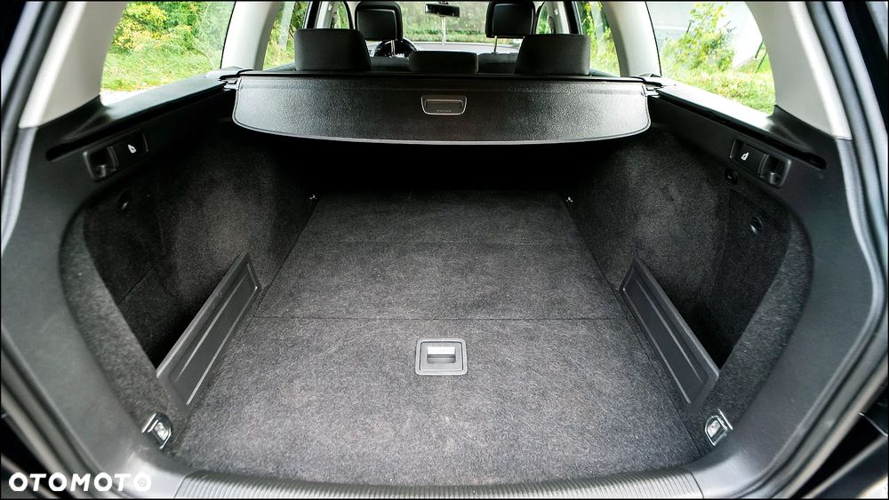 Volkswagen Passat - 39
