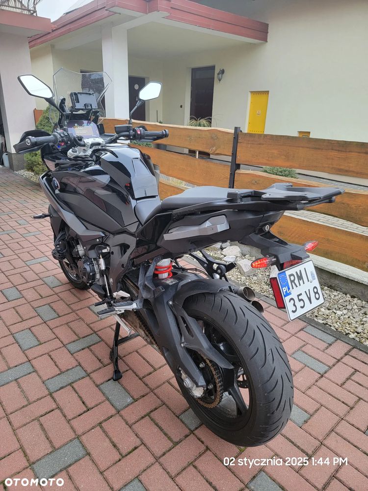 BMW XR - 4