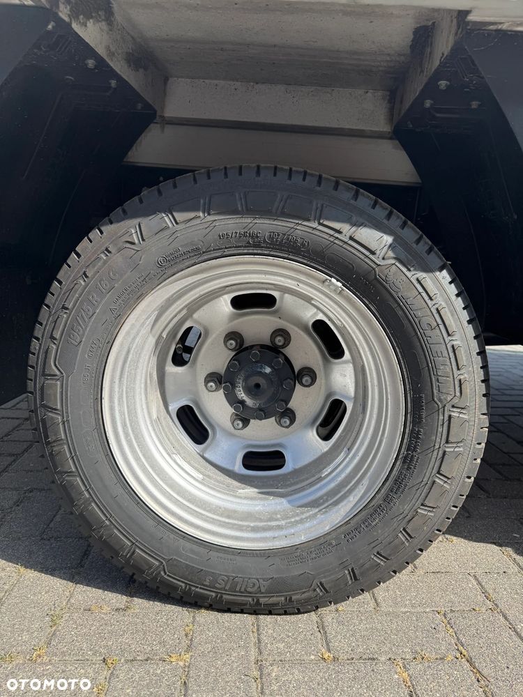 Iveco Daily - 20