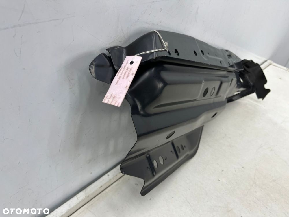 Poszycie Mitsubishi L200 LIFT 12-20r. PRAWY tylny okular lampy mocowanie błotnika ĆWIARTKA NOWA - 3