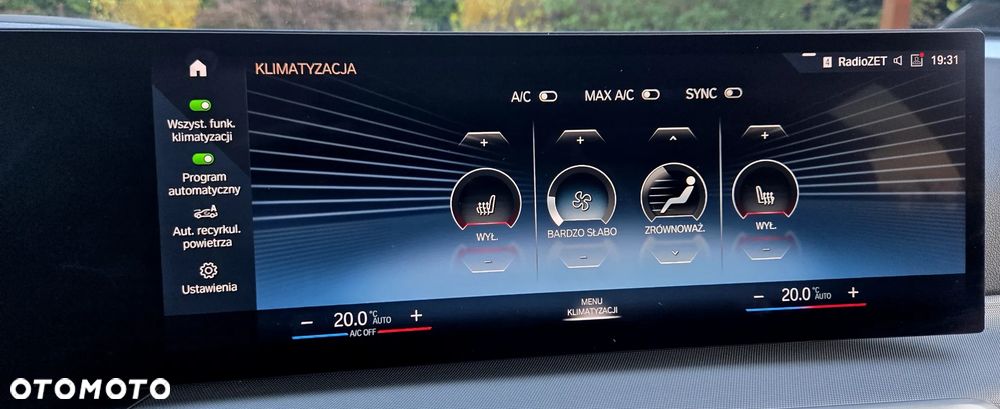 BMW Seria 3 320d M Sport Shadow - 28