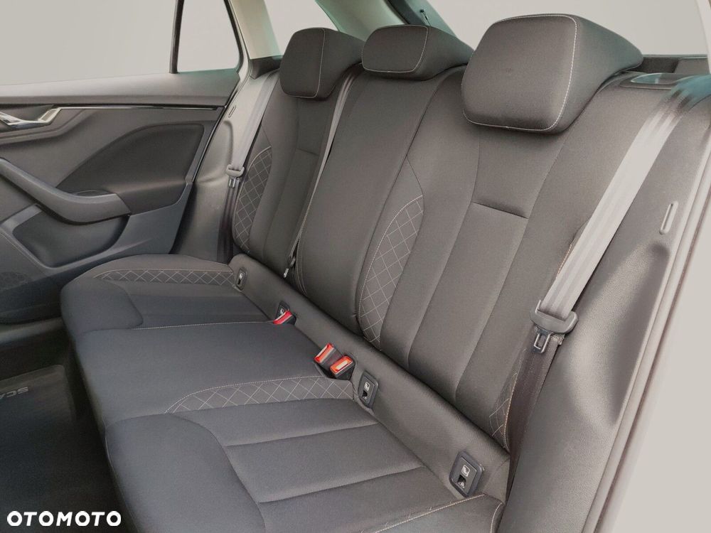 Skoda Scala 1.0 TSI Ambition DSG - 11