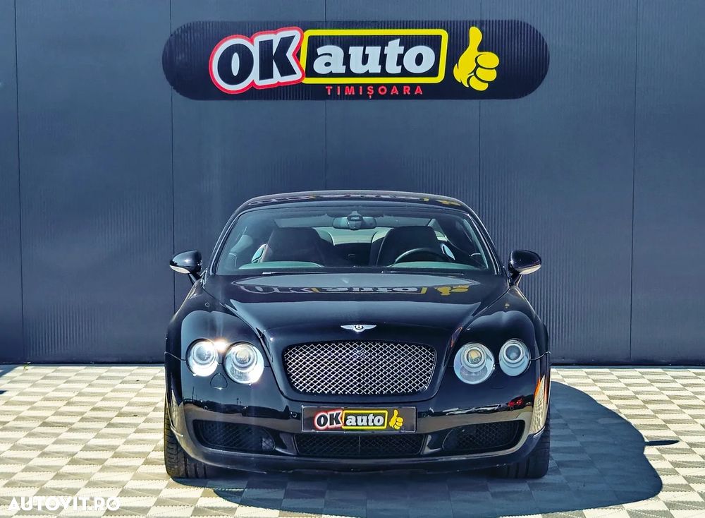 Bentley Continental - 24