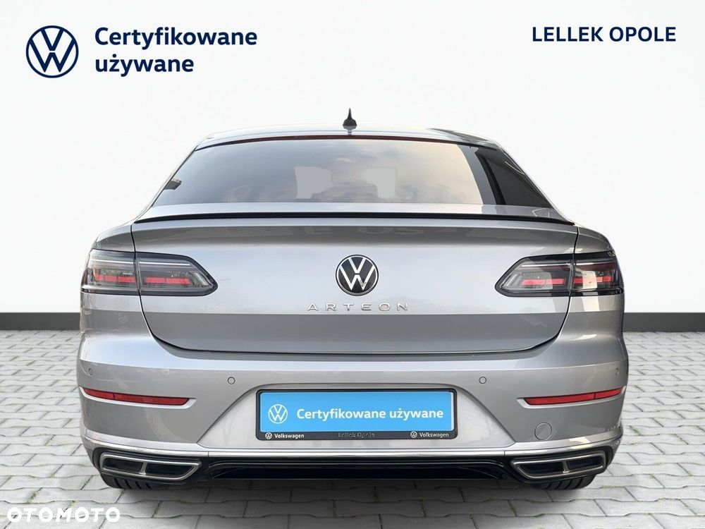 Volkswagen Arteon - 6