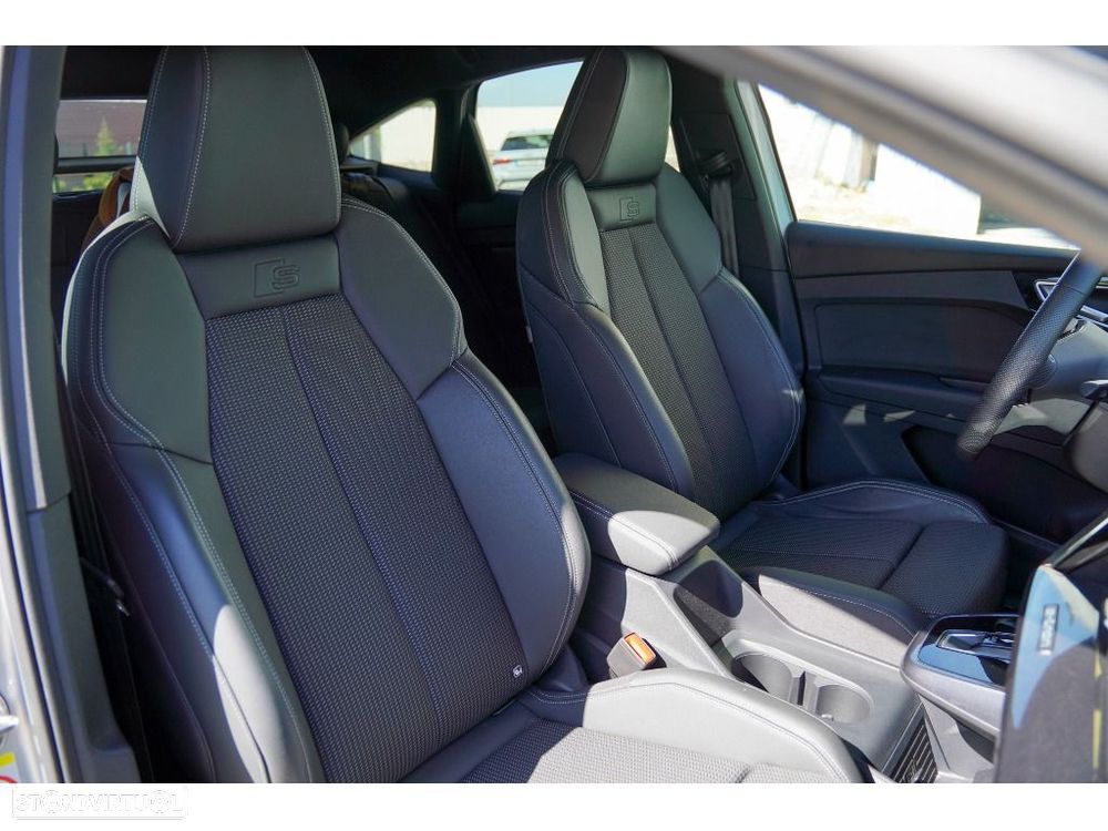 Audi Q4 Sportback e-tron 45 quattro 82 kWh - 15