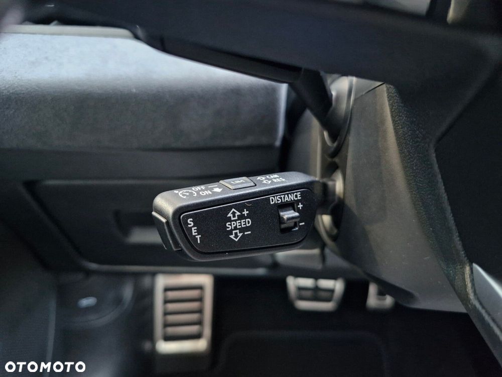 Audi A5 Avant TFSI mHEV 200 kW Quattro S tronic - 23