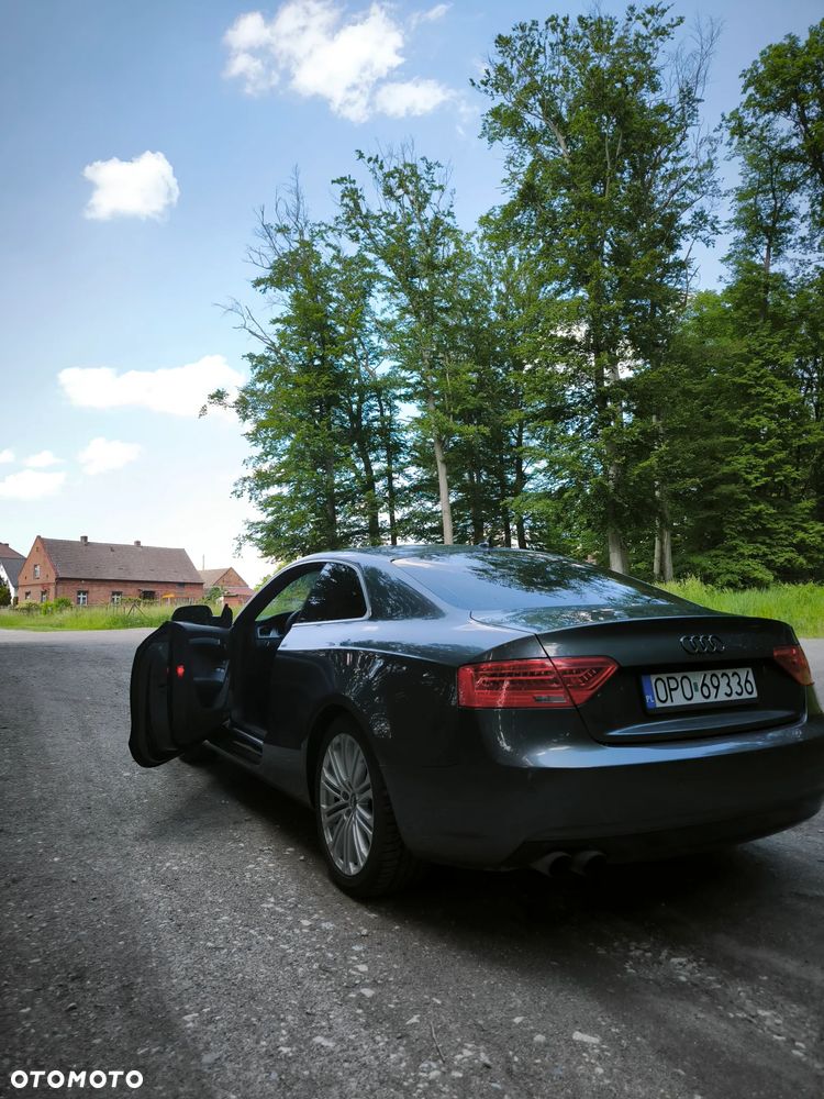Audi A5 Coupé 2.0 TFSI Quattro S tronic - 6