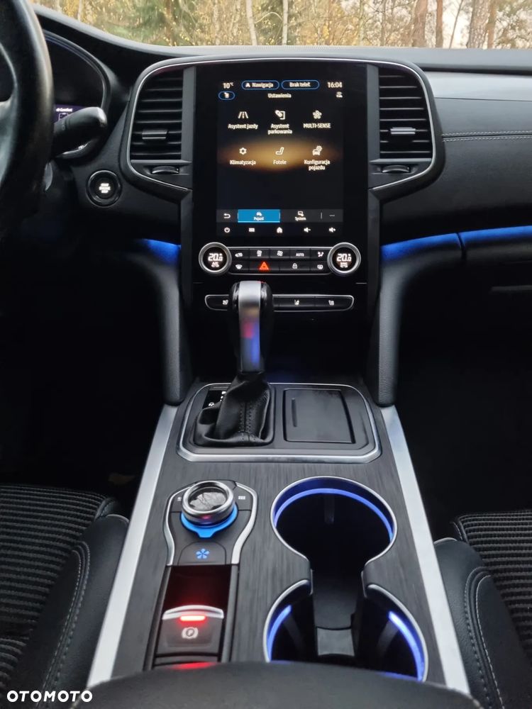 Renault Talisman 2.0 Blue dCi Intens EDC - 18