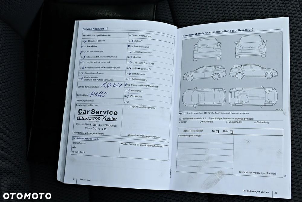 Volkswagen Golf 1.6 TDI BlueMotion Technology Cup - 39