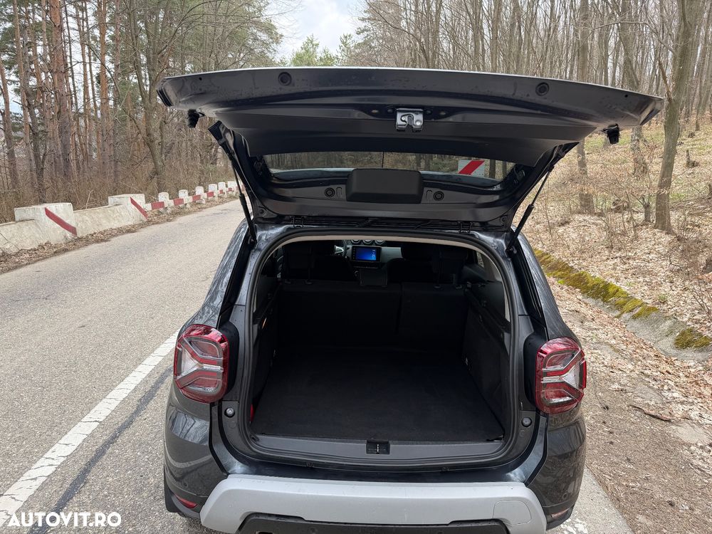 Dacia Duster TCe 150 4WD Prestige - 9