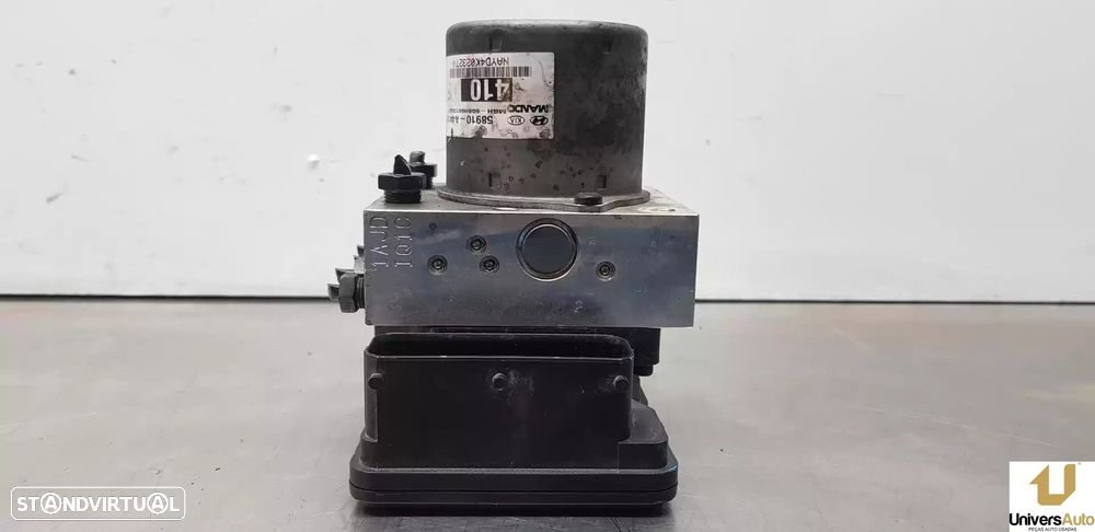 ABS KIA CARENS IV 2018 -58910A4410 - 3