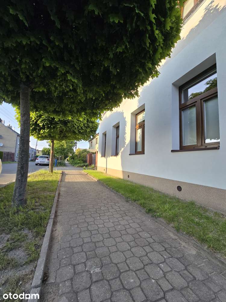Mieszkanie do pierwszego zamieszkania w Konstantynowie Łódzkim