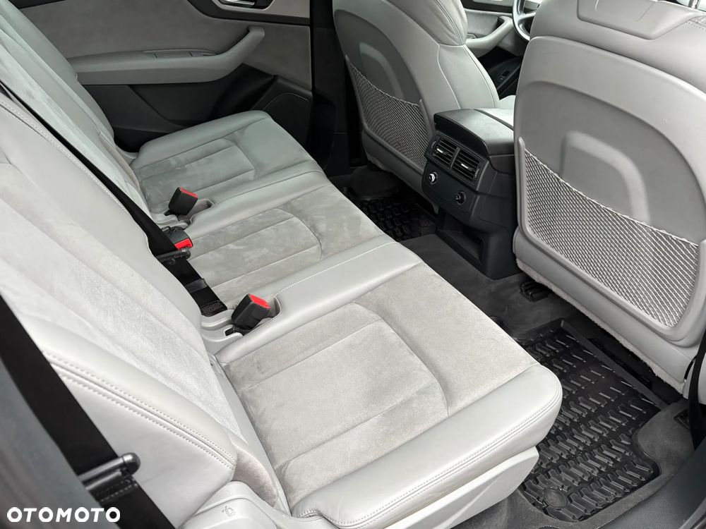 Audi Q7 - 26