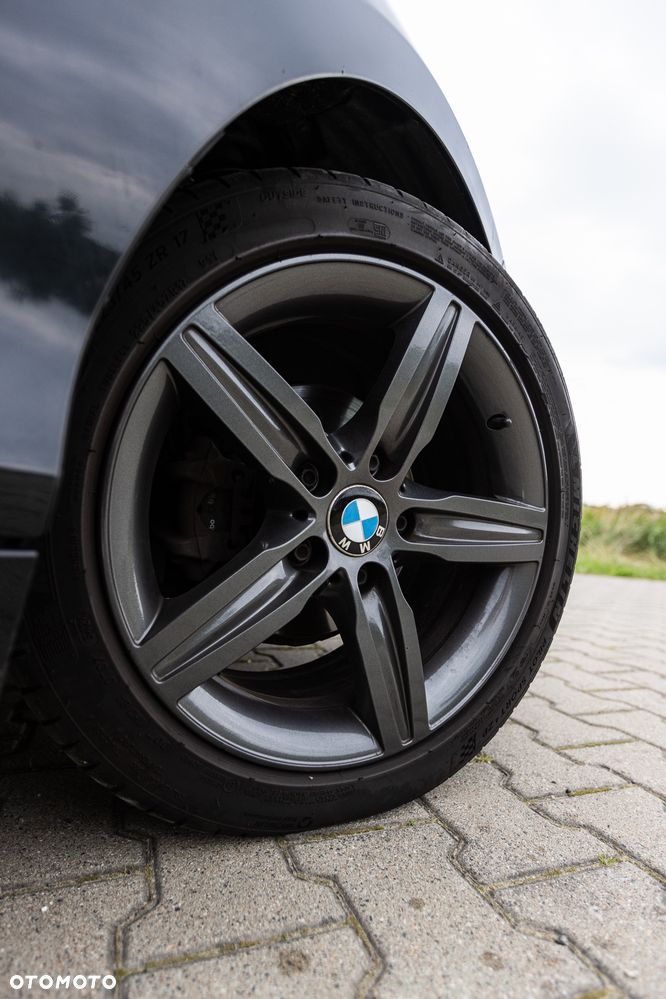 BMW Seria 1 118d Sport Line - 18