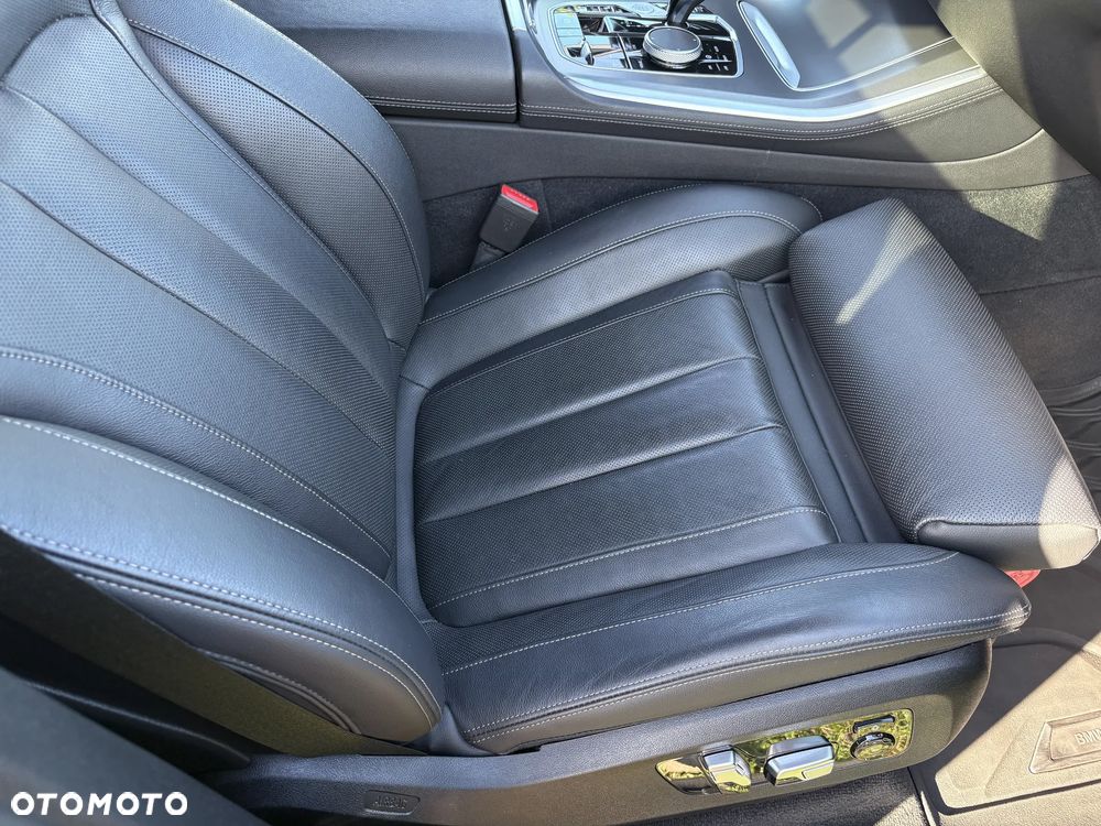 BMW X5 xDrive25d - 20
